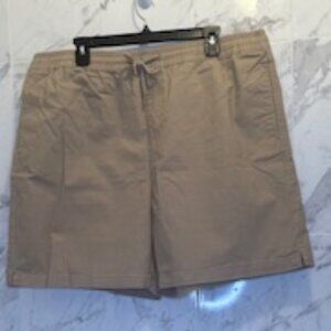 Forever 21 Beige Shorts